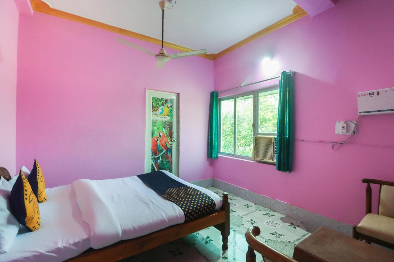 Spot On 65043 Hotel Kalinga Palace Kendrapara Экстерьер фото